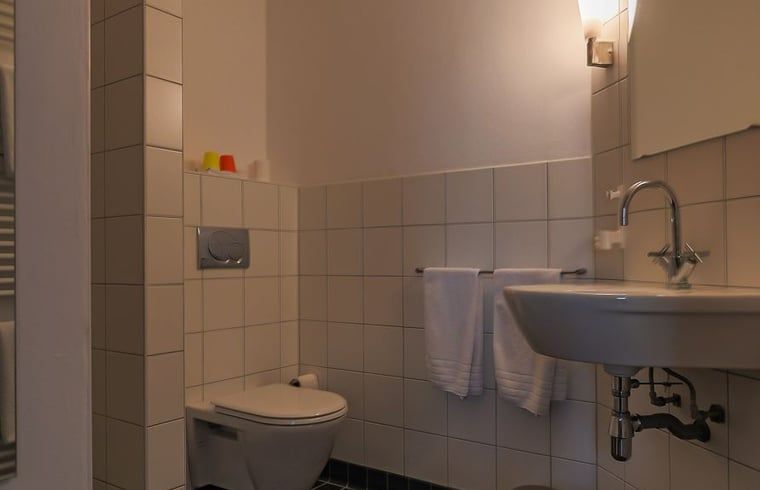 Verblijf 360205 - Vakantiewoning Zuidwest Groningen - Vakantiehuisje in Lutjegast