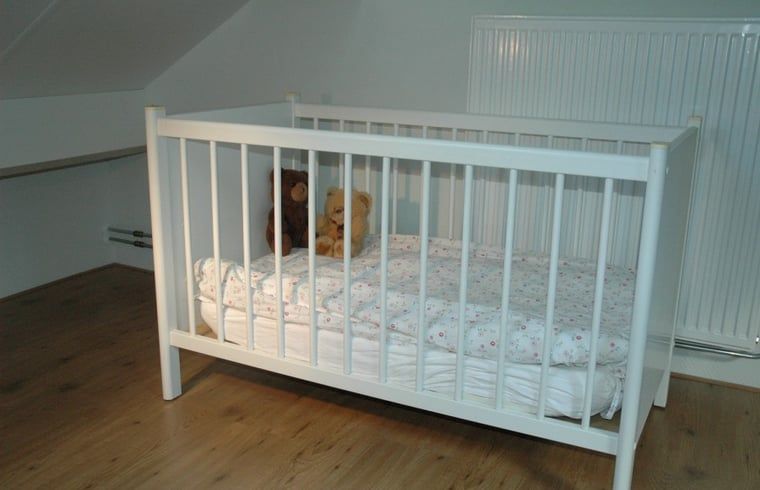 Verblijf 360413 - Vakantiewoning Zuidwest Groningen - Huisje in Zevenhuizen