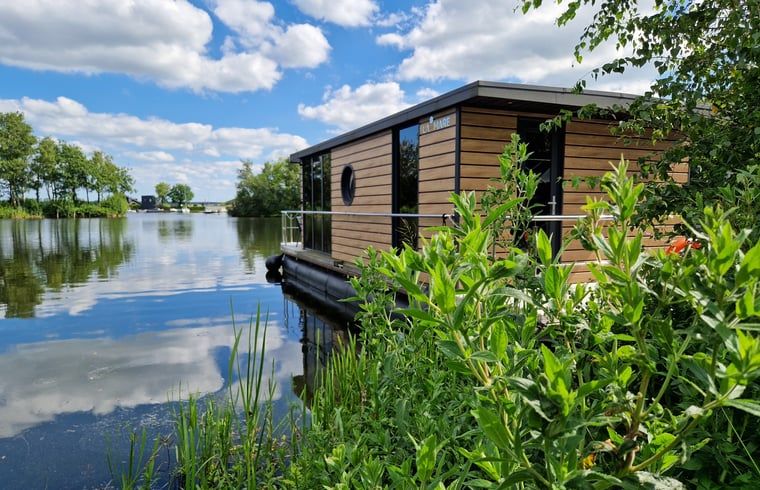 Verblijf 360616 - Vakantiewoning Zuidwest Groningen - Vakantiehuisje in Haren