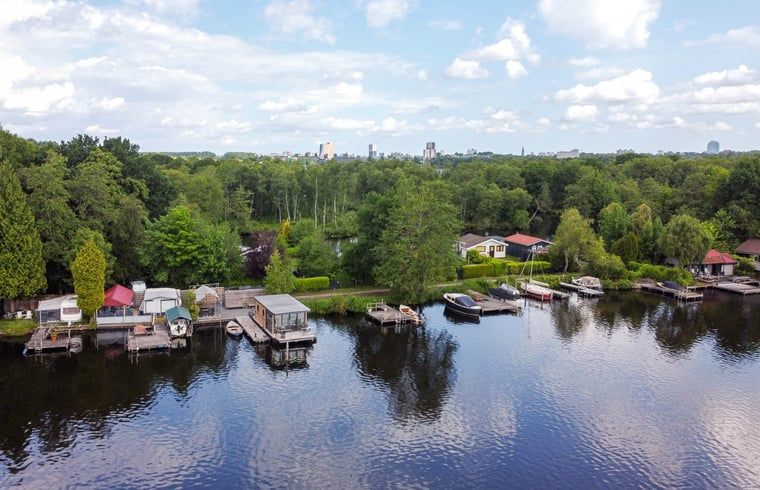 Verblijf 360616 - Vakantiewoning Zuidwest Groningen - Vakantiehuisje in Haren