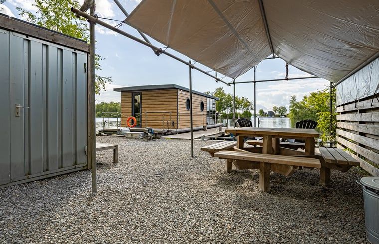 Verblijf 360616 - Vakantiewoning Zuidwest Groningen - Vakantiehuisje in Haren