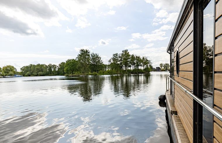 Verblijf 360616 - Vakantiewoning Zuidwest Groningen - Vakantiehuisje in Haren