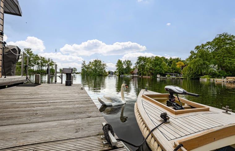 Verblijf 360616 - Vakantiewoning Zuidwest Groningen - Vakantiehuisje in Haren