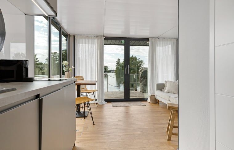 Verblijf 360616 - Vakantiewoning Zuidwest Groningen - Vakantiehuisje in Haren
