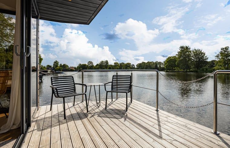 Verblijf 360616 - Vakantiewoning Zuidwest Groningen - Vakantiehuisje in Haren