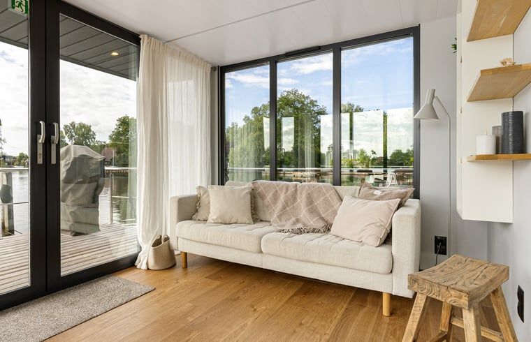 Verblijf 360616 - Vakantiewoning Zuidwest Groningen - Vakantiehuisje in Haren