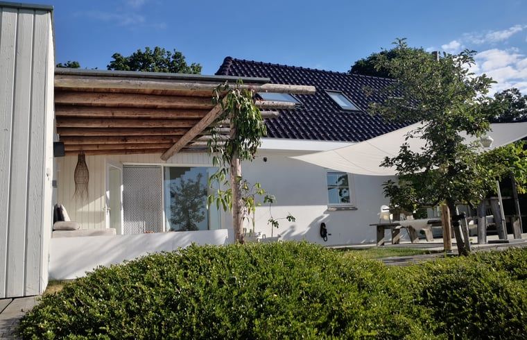 Guest house 361710 - Holiday property Zuidwest Groningen - Vakantiehuis in Opende