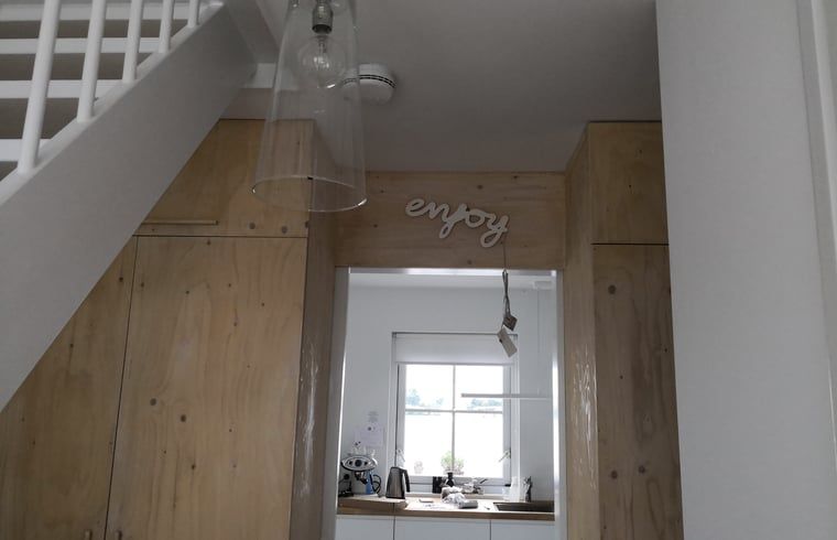 Guest house 361710 - Holiday property Zuidwest Groningen - Vakantiehuis in Opende