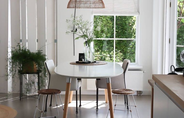 Guest house 361710 - Holiday property Zuidwest Groningen - Vakantiehuis in Opende