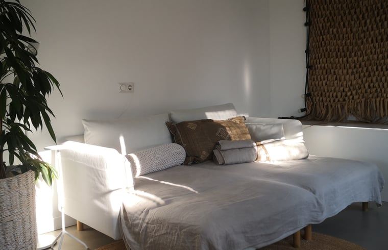 Guest house 361710 - Holiday property Zuidwest Groningen - Vakantiehuis in Opende