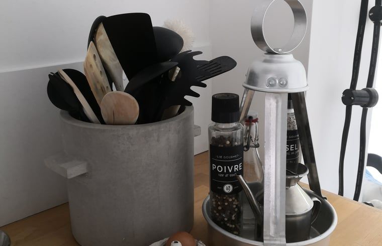 Guest house 361710 - Holiday property Zuidwest Groningen - Vakantiehuis in Opende