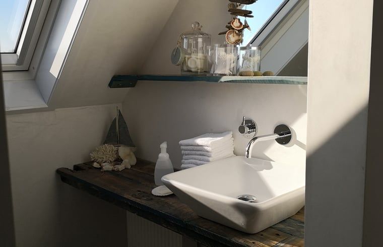 Guest house 361710 - Holiday property Zuidwest Groningen - Vakantiehuis in Opende