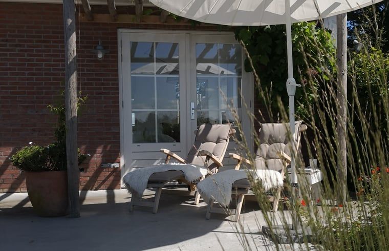 Guest house 361710 - Holiday property Zuidwest Groningen - Vakantiehuis in Opende