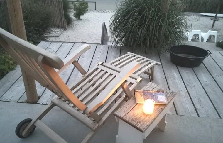 Guest house 361710 - Holiday property Zuidwest Groningen - Vakantiehuis in Opende