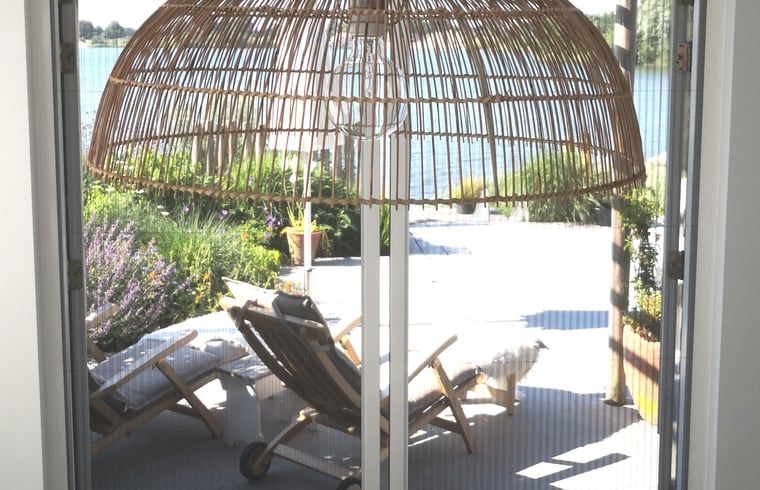 Guest house 361710 - Holiday property Zuidwest Groningen - Vakantiehuis in Opende