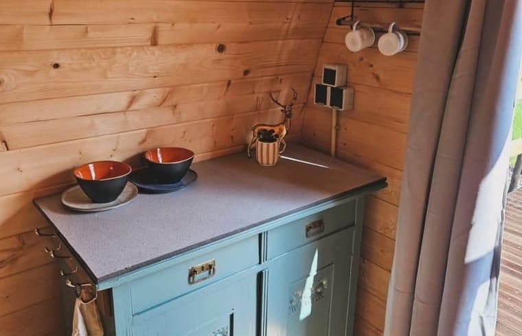 Guest house 370703 - Holiday property Midden Limburg - Vakantiehuisje in Weert