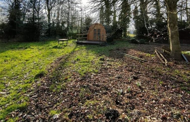 Guest house 370703 - Holiday property Midden Limburg - Vakantiehuisje in Weert