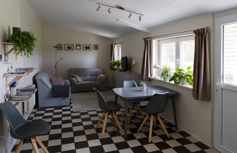 Unterkunft 370705 - Ferienhaus Midden Limburg - Huisje in Weert