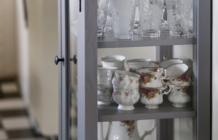 Unterkunft 370705 - Ferienhaus Midden Limburg - Huisje in Weert