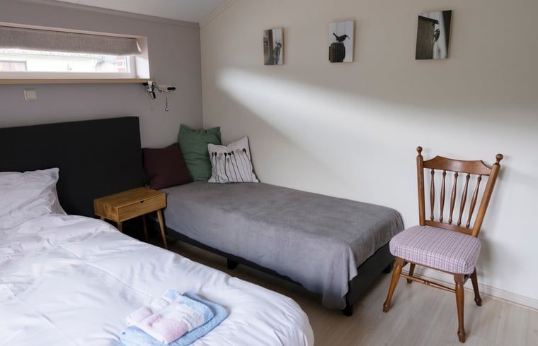 Unterkunft 370705 - Ferienhaus Midden Limburg - Huisje in Weert