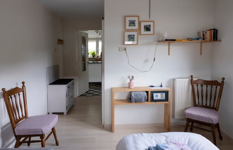 Unterkunft 370705 - Ferienhaus Midden Limburg - Huisje in Weert