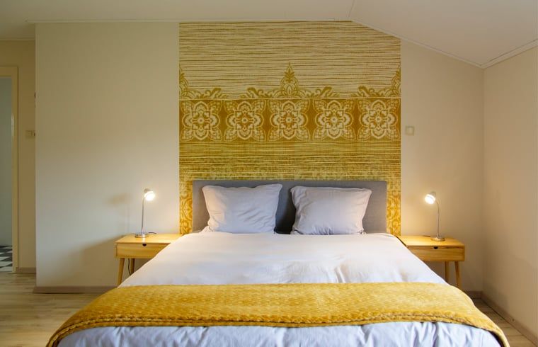 Unterkunft 370705 - Ferienhaus Midden Limburg - Huisje in Weert