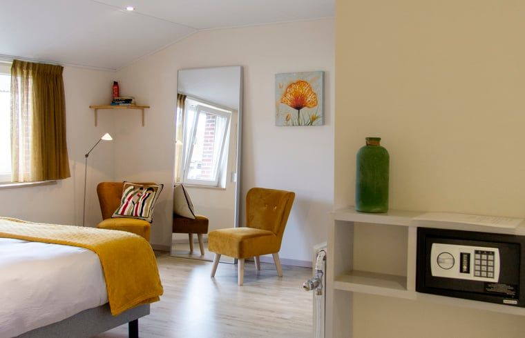 Unterkunft 370705 - Ferienhaus Midden Limburg - Huisje in Weert