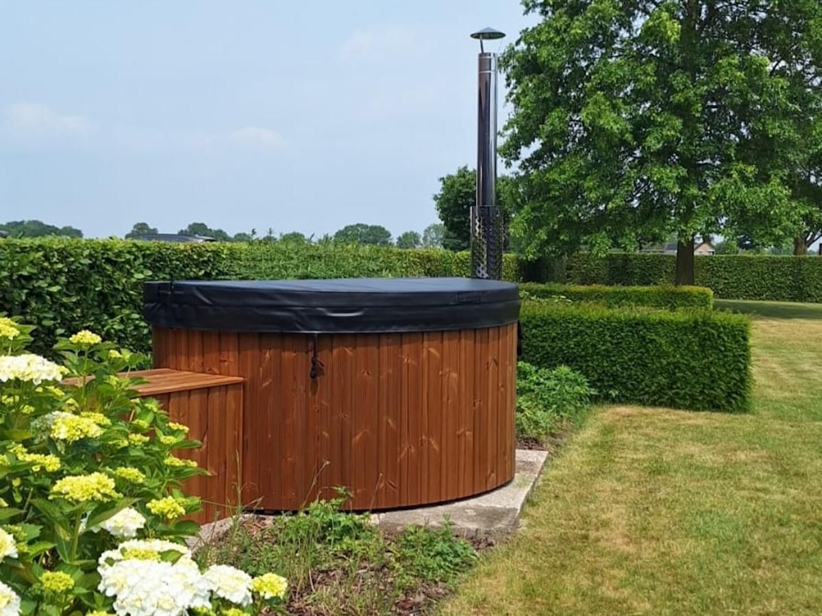 Verblijf 371306 - Vakantiewoning Midden Limburg - Laurahoeve