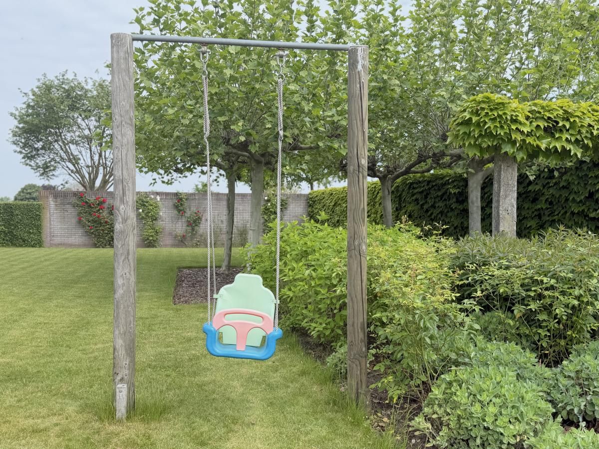 Verblijf 371306 - Vakantiewoning Midden Limburg - Laurahoeve