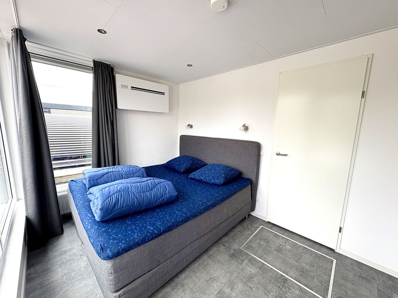 Unterkunft 371415 - Appartement Midden Limburg - Appartement Maasterp - Woonboot 2