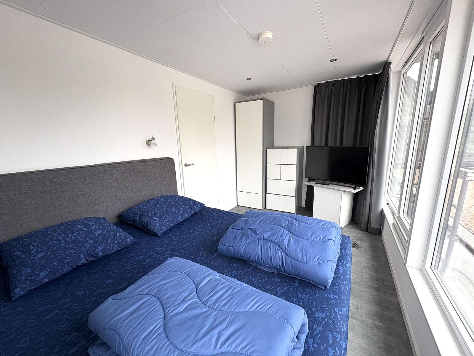 Unterkunft 371415 - Appartement Midden Limburg - Appartement Maasterp - Woonboot 2