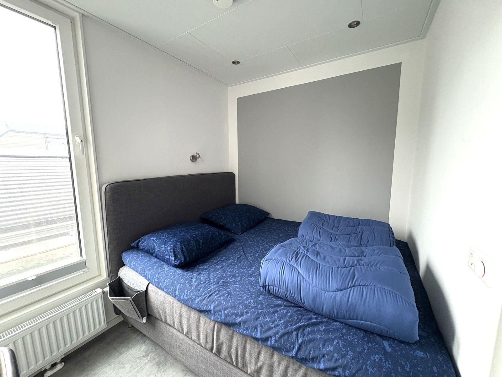 Unterkunft 371415 - Appartement Midden Limburg - Appartement Maasterp - Woonboot 2