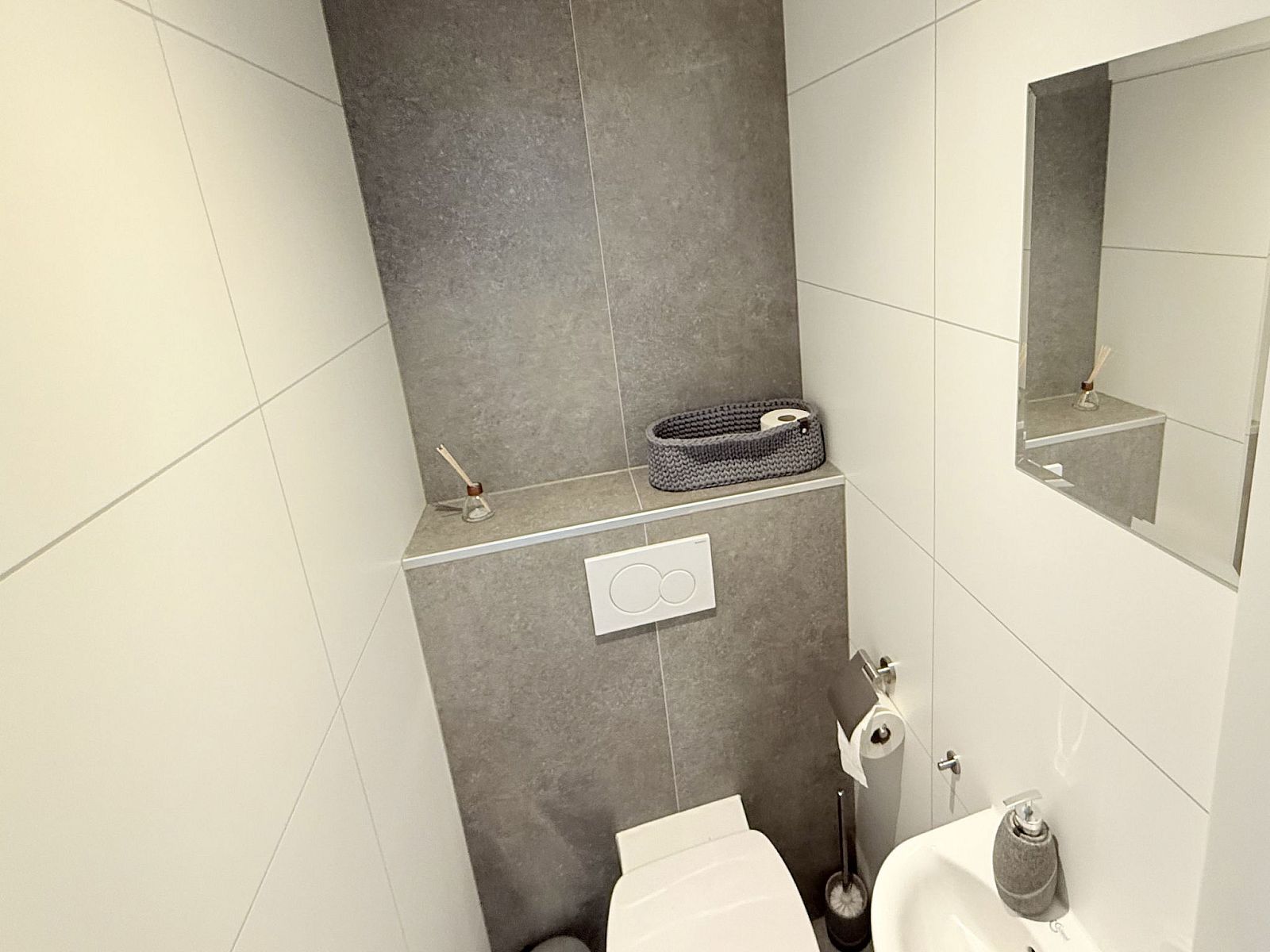 Unterkunft 371415 - Appartement Midden Limburg - Appartement Maasterp - Woonboot 2