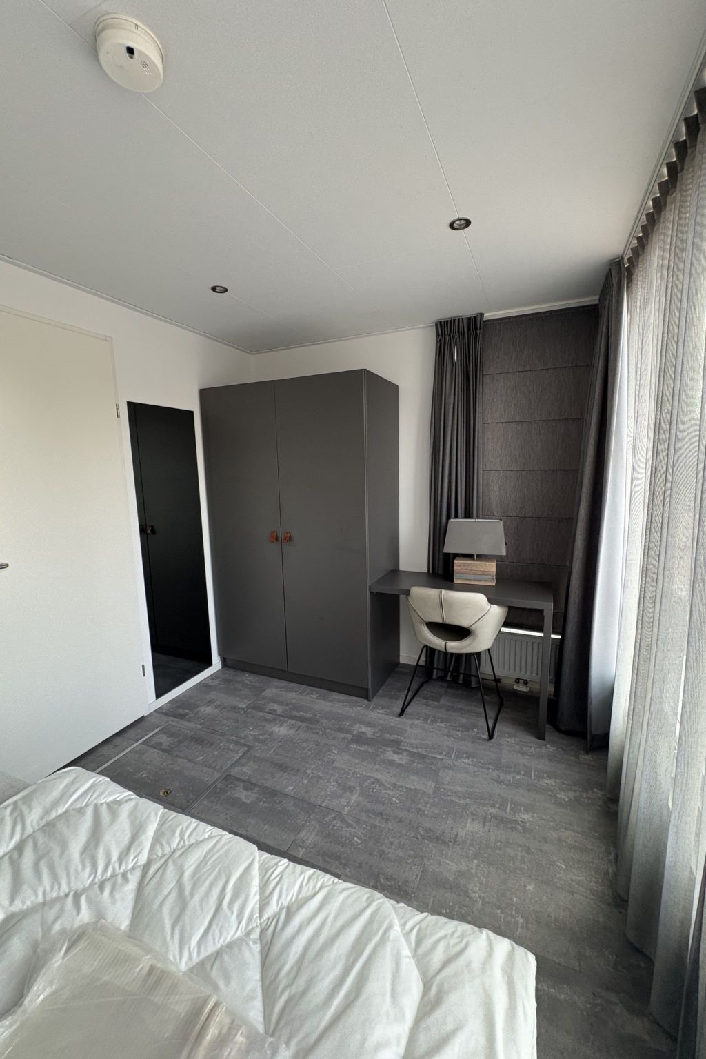 Guest house 371416 - Apartment Midden Limburg - Appartement Maasterp - Woonboot 5