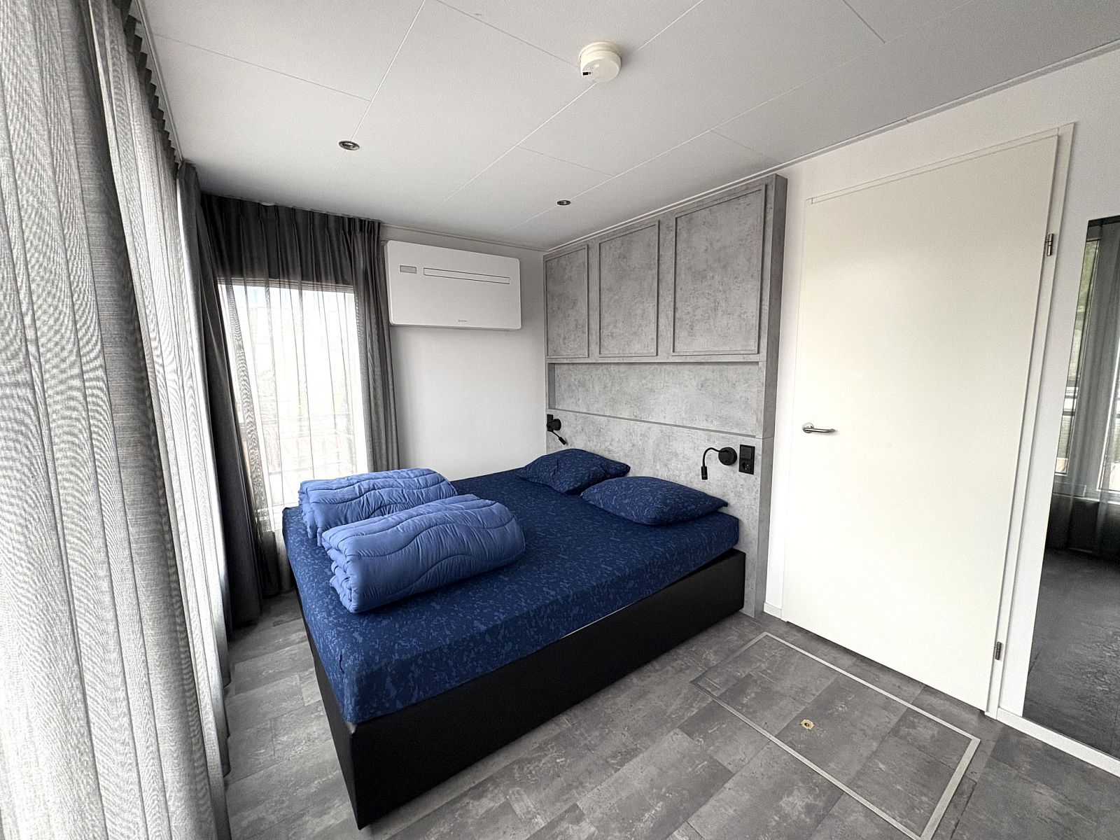 Guest house 371416 - Apartment Midden Limburg - Appartement Maasterp - Woonboot 5