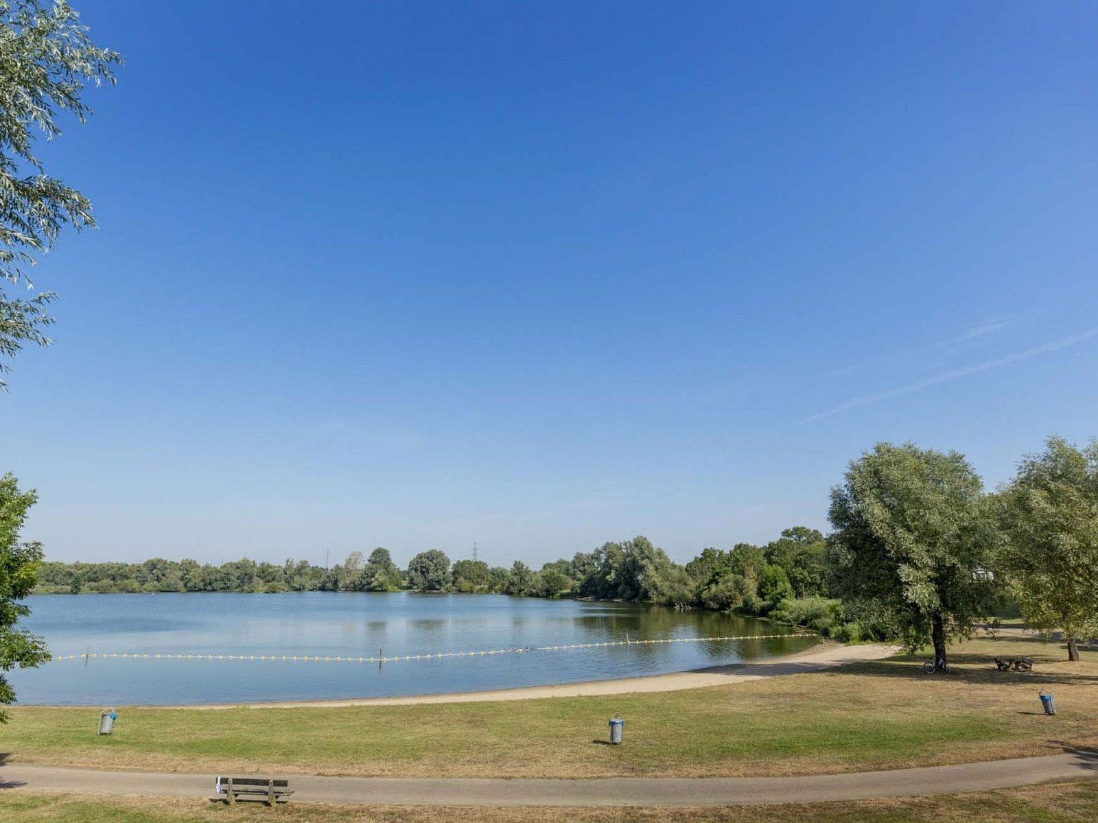 Guest house 371416 - Apartment Midden Limburg - Appartement Maasterp - Woonboot 5