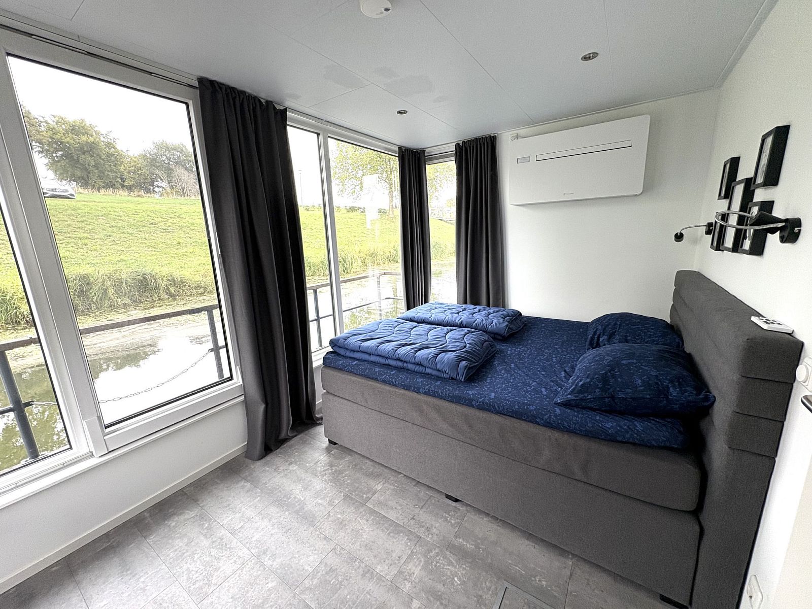 Unterkunft 371417 - Appartement Midden Limburg - Appartement Maasterp - Woonboot 16