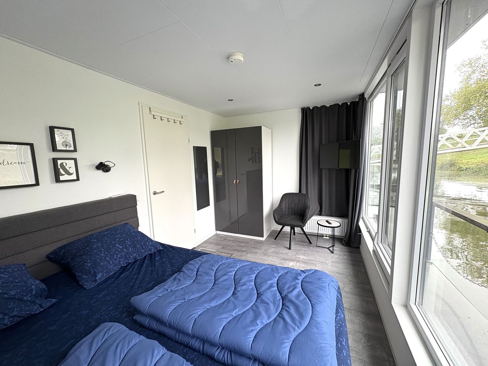 Unterkunft 371417 - Appartement Midden Limburg - Appartement Maasterp - Woonboot 16