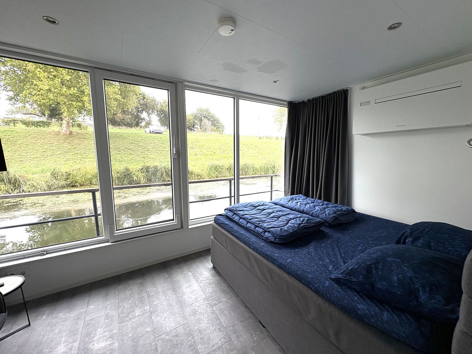 Unterkunft 371417 - Appartement Midden Limburg - Appartement Maasterp - Woonboot 16