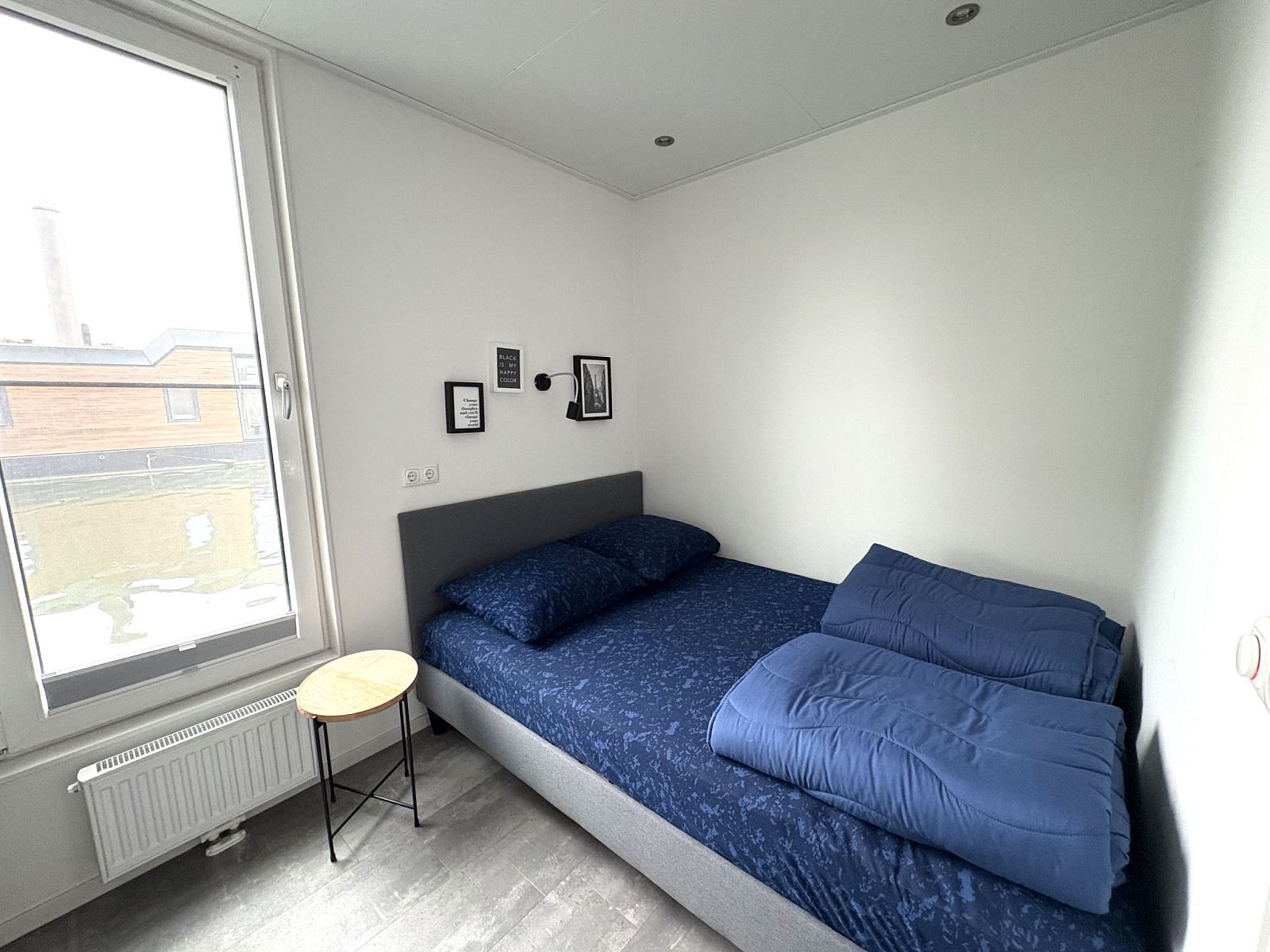 Unterkunft 371417 - Appartement Midden Limburg - Appartement Maasterp - Woonboot 16