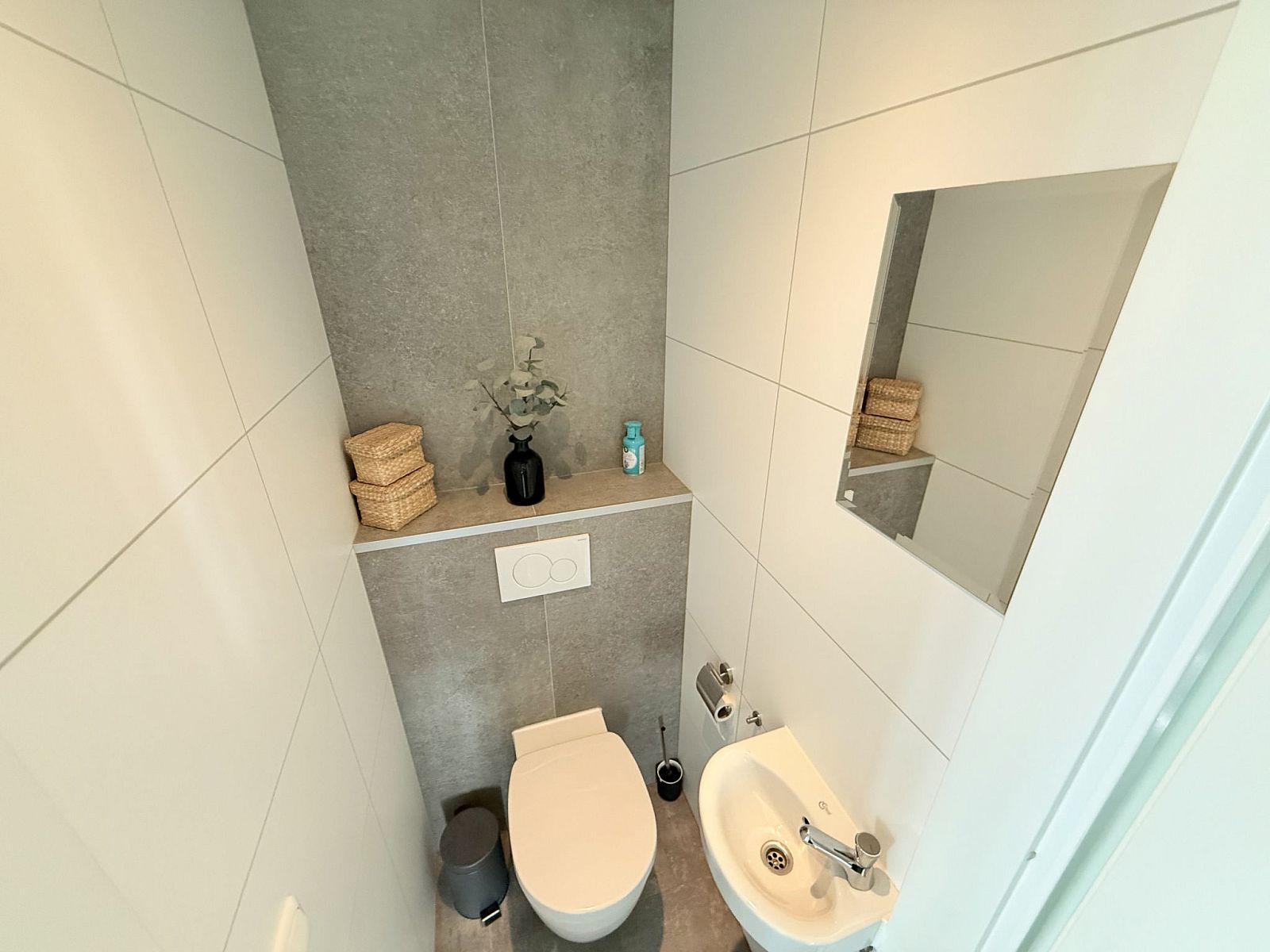 Unterkunft 371417 - Appartement Midden Limburg - Appartement Maasterp - Woonboot 16