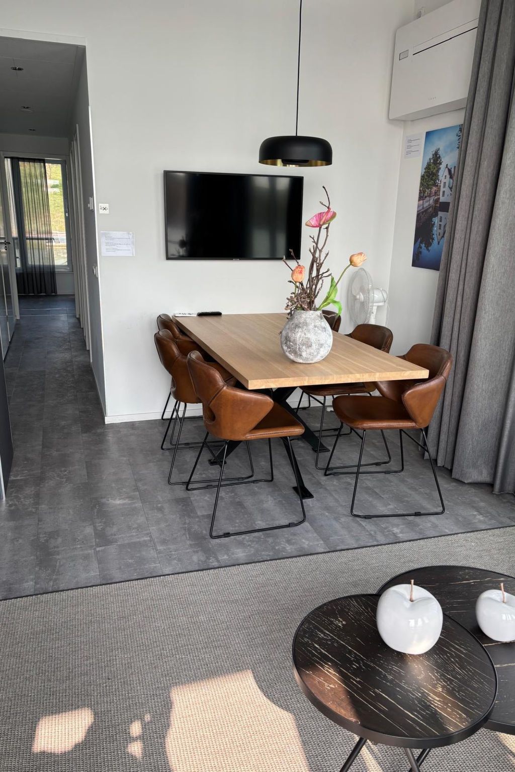 Unterkunft 371418 - Appartement Midden Limburg - Appartement Maasterp - woonboot 14