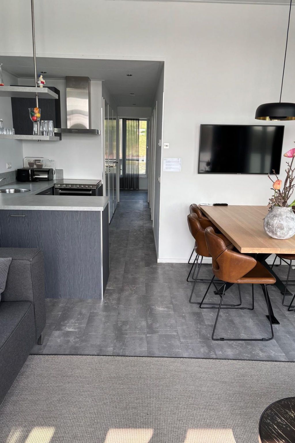 Unterkunft 371418 - Appartement Midden Limburg - Appartement Maasterp - woonboot 14