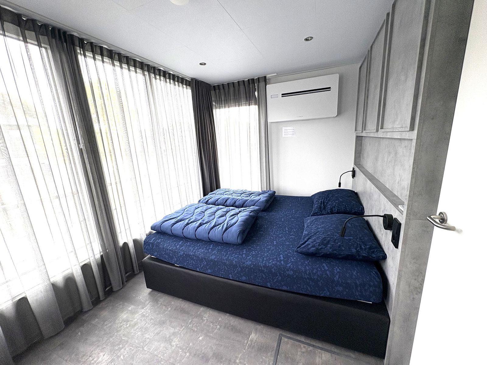 Unterkunft 371418 - Appartement Midden Limburg - Appartement Maasterp - woonboot 14