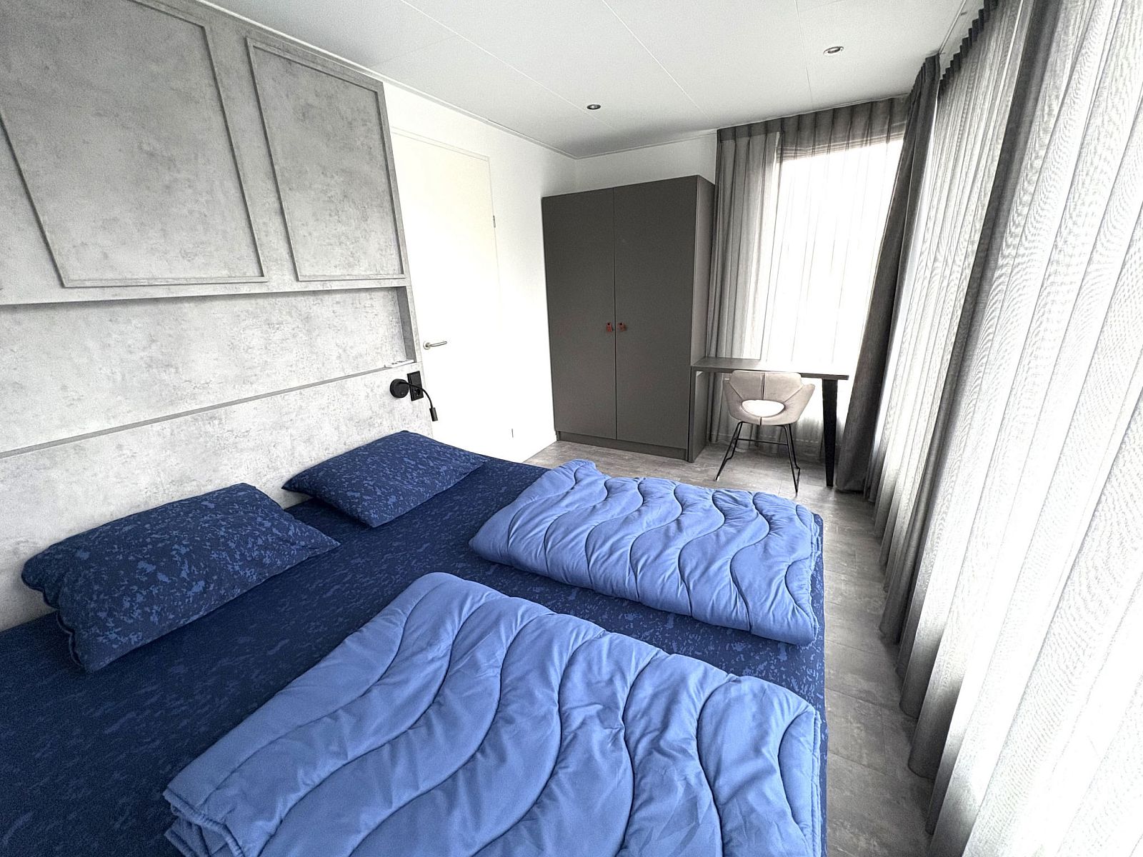 Unterkunft 371418 - Appartement Midden Limburg - Appartement Maasterp - woonboot 14