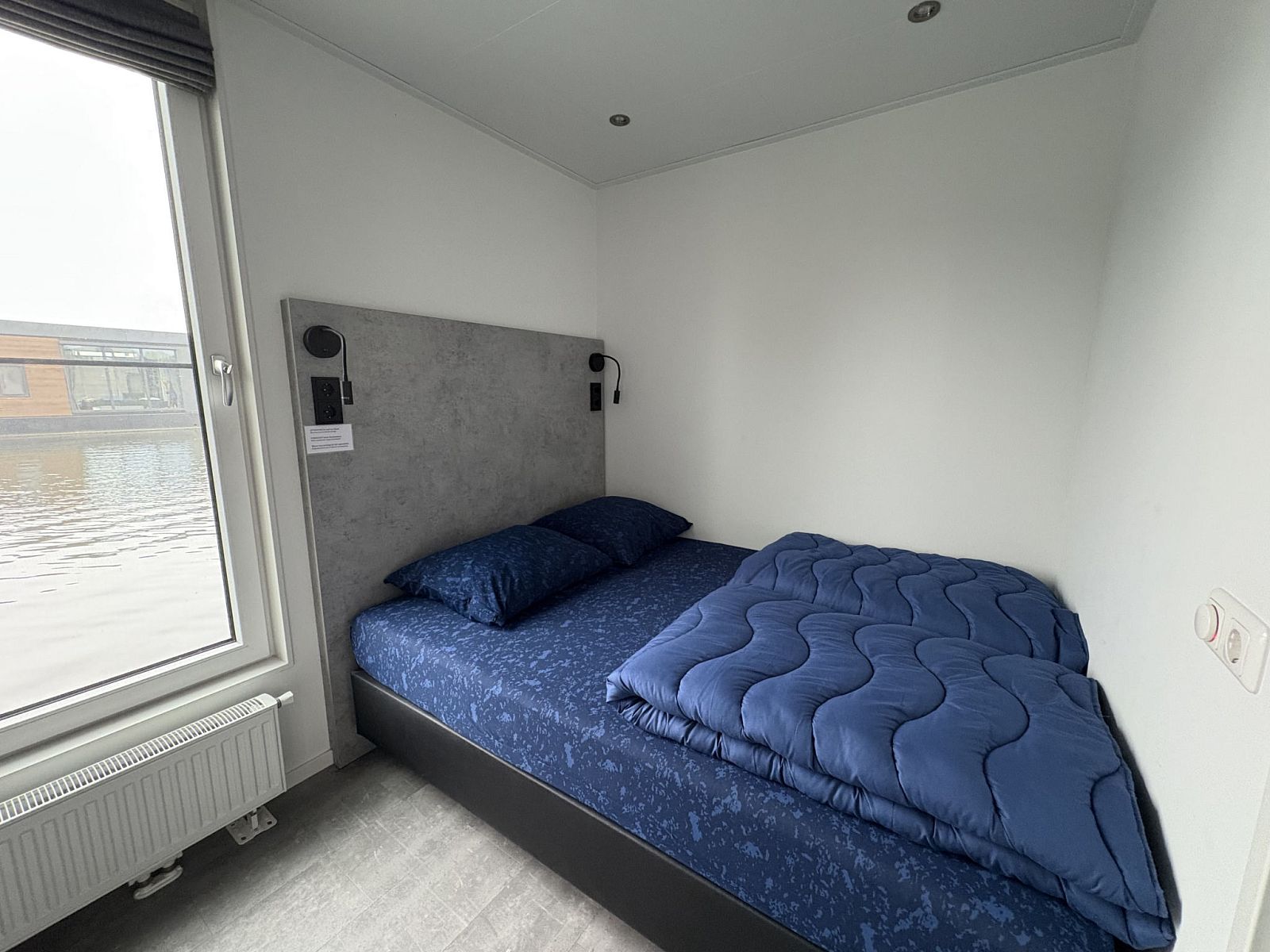 Unterkunft 371418 - Appartement Midden Limburg - Appartement Maasterp - woonboot 14