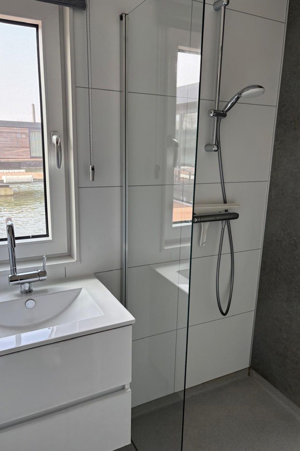 Unterkunft 371418 - Appartement Midden Limburg - Appartement Maasterp - woonboot 14