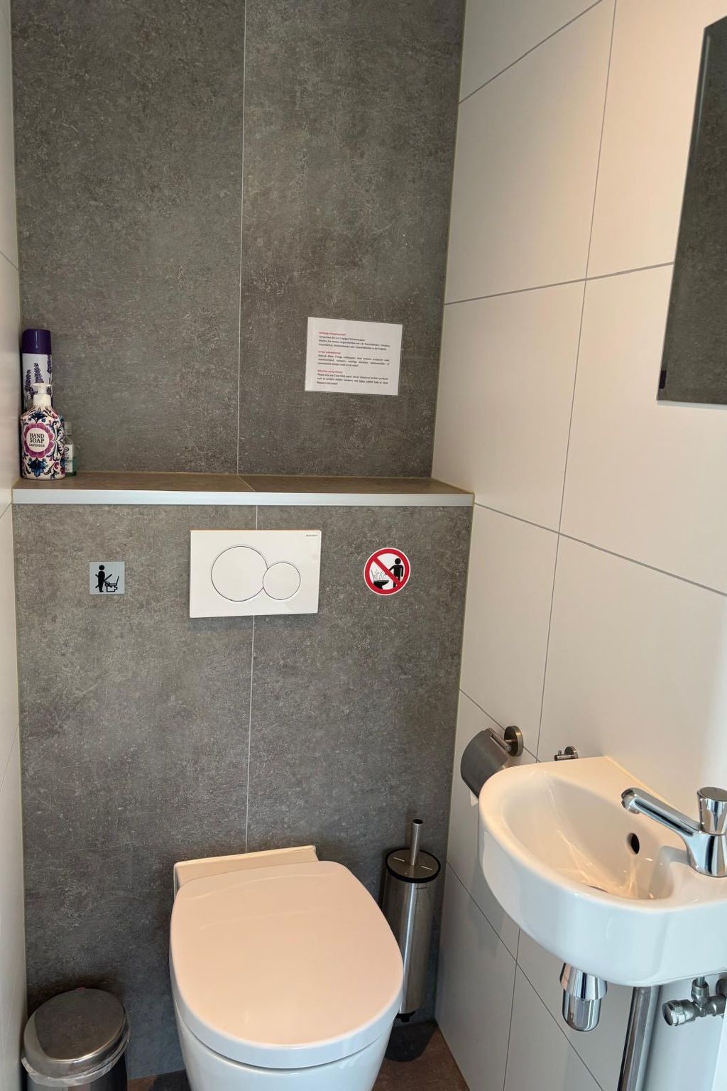 Unterkunft 371418 - Appartement Midden Limburg - Appartement Maasterp - woonboot 14