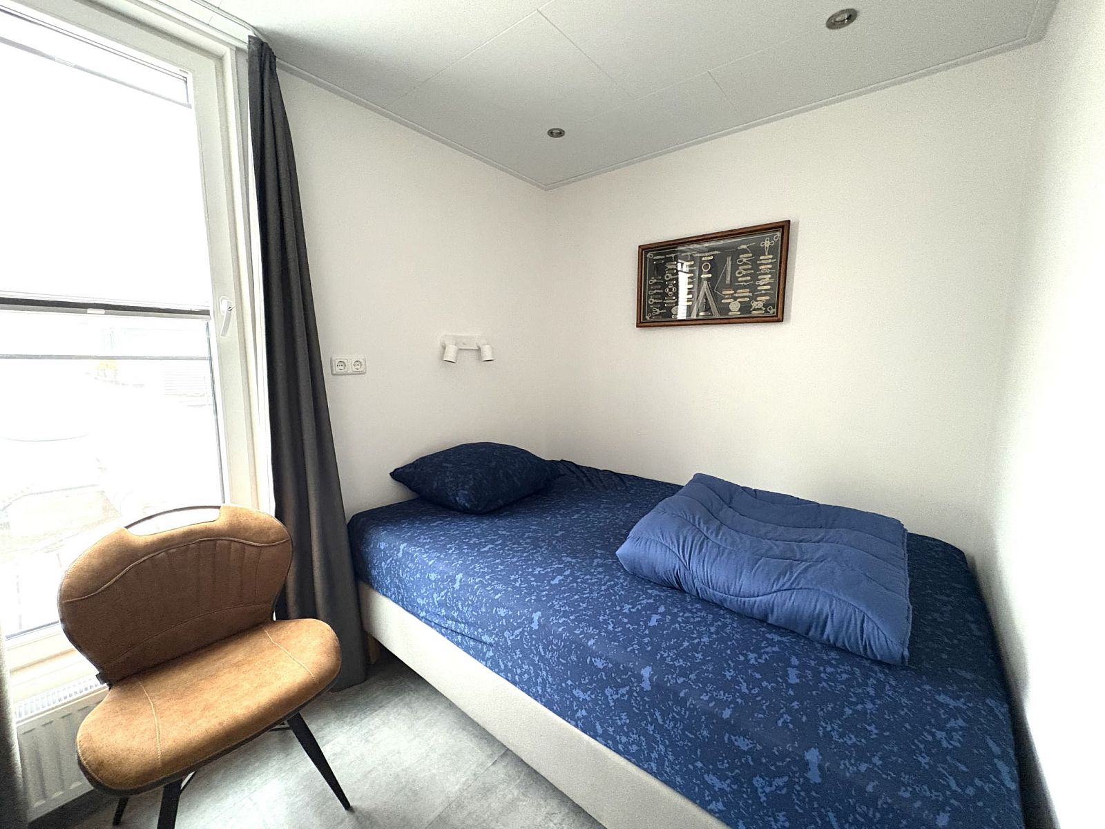 Verblijf 371420 - Appartement Midden Limburg - Appartement Maasterp - Woonboot 1