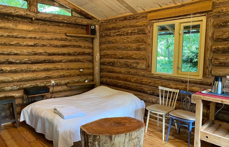 Guest house 371503 - Holiday property Midden Limburg - Vakantiehuis in Koningsbosch